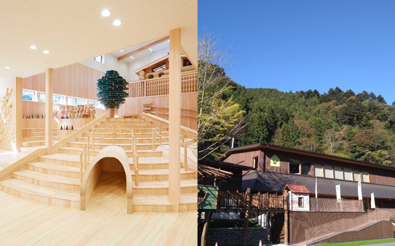 （圖／東京觀光提供）