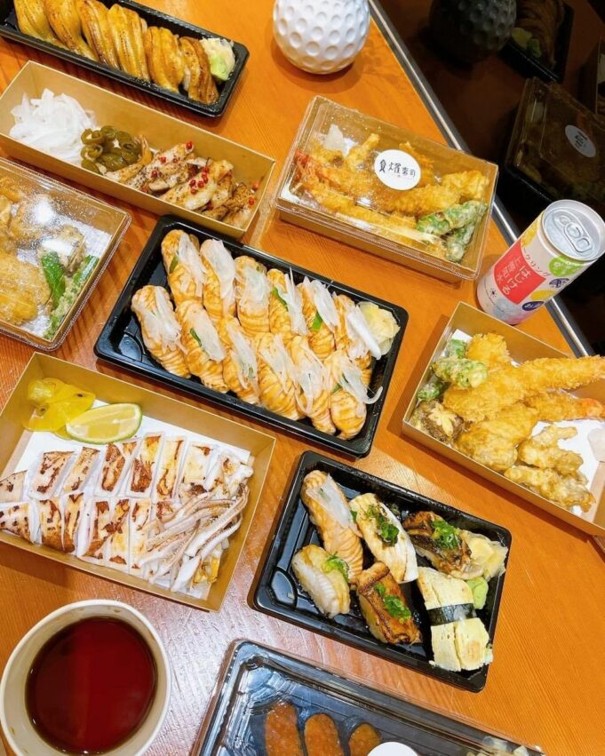 【屏東美食推薦】精選26家屏東必吃美食餐廳《在地小吃、早午餐、下午茶、異國料理》