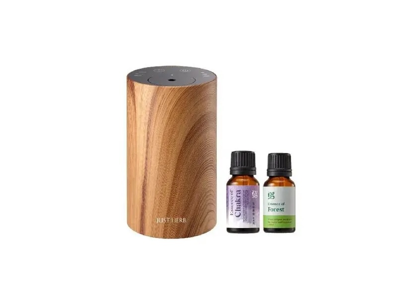 植感生活無線擴香儀