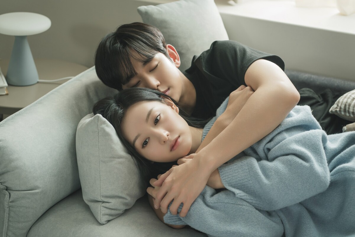 近期Netflix韓劇「全球積分」TOP6！《低谷醫生》第3，這部打敗金智媛《淚之女王》奪冠