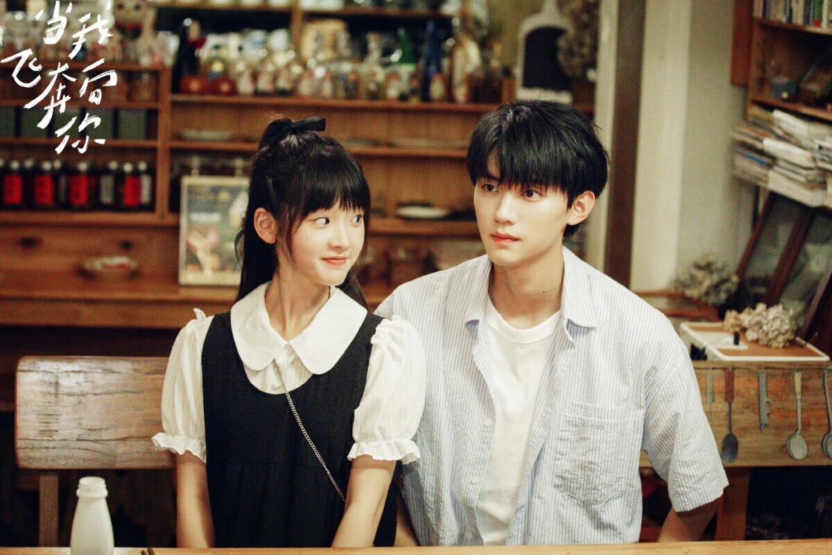 近一年「評分大幅上漲」陸劇TOP10！《蓮花樓》《繁花》評分一路漲到8.5，冠軍追過都推