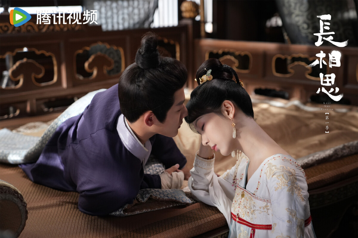 近十年「年度網播量最高」爆款古裝劇！《慶餘年》當年沒拚過《知否》，今年劇王是這部