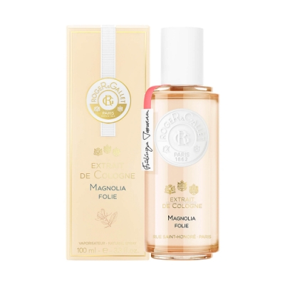 【Roger & Gallet】 木蘭狂想純粹古龍 100ml