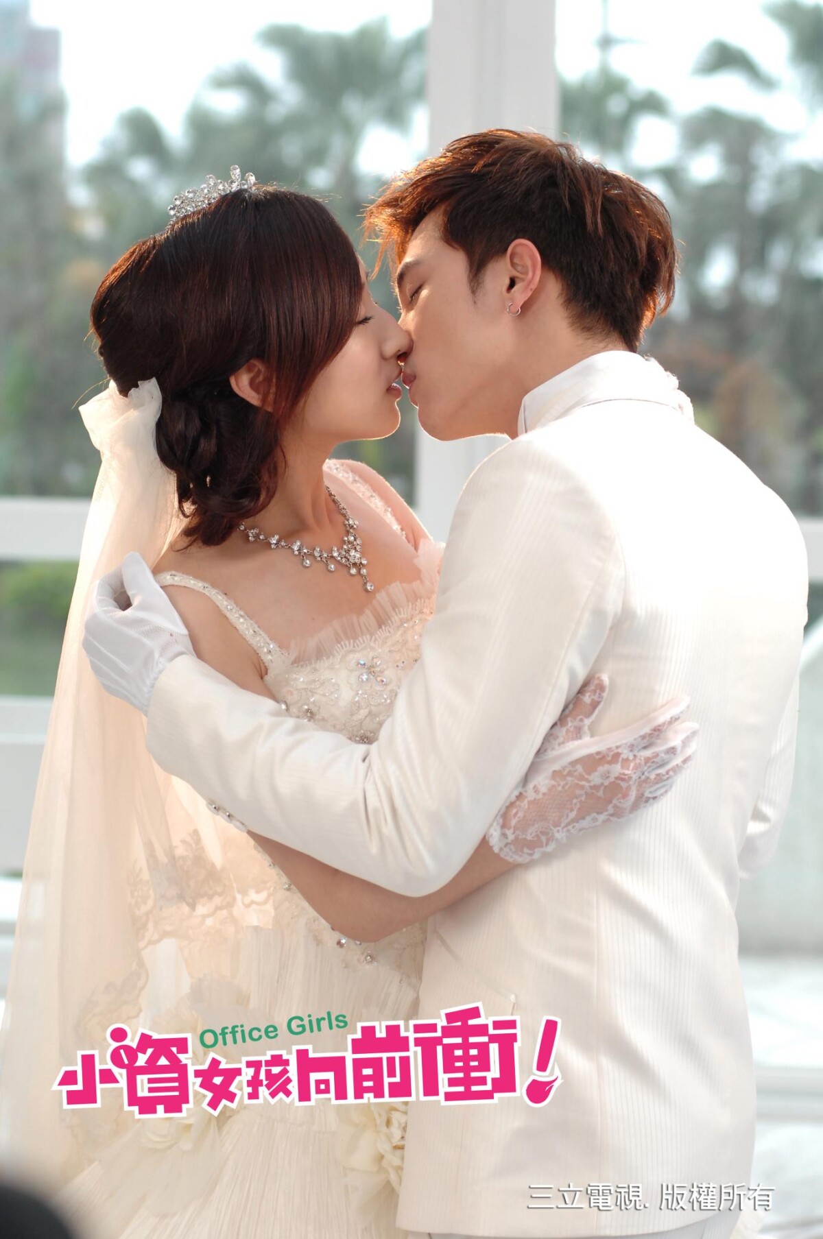 台劇男神近年高分作品！阮經天《周處除三害》翻紅，鄭元暢《有生之年》7.7，這部破8分