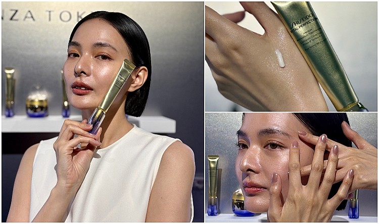 激抗痕亮采緊緻抗皺精華乳A+/20ml，NTD4,100