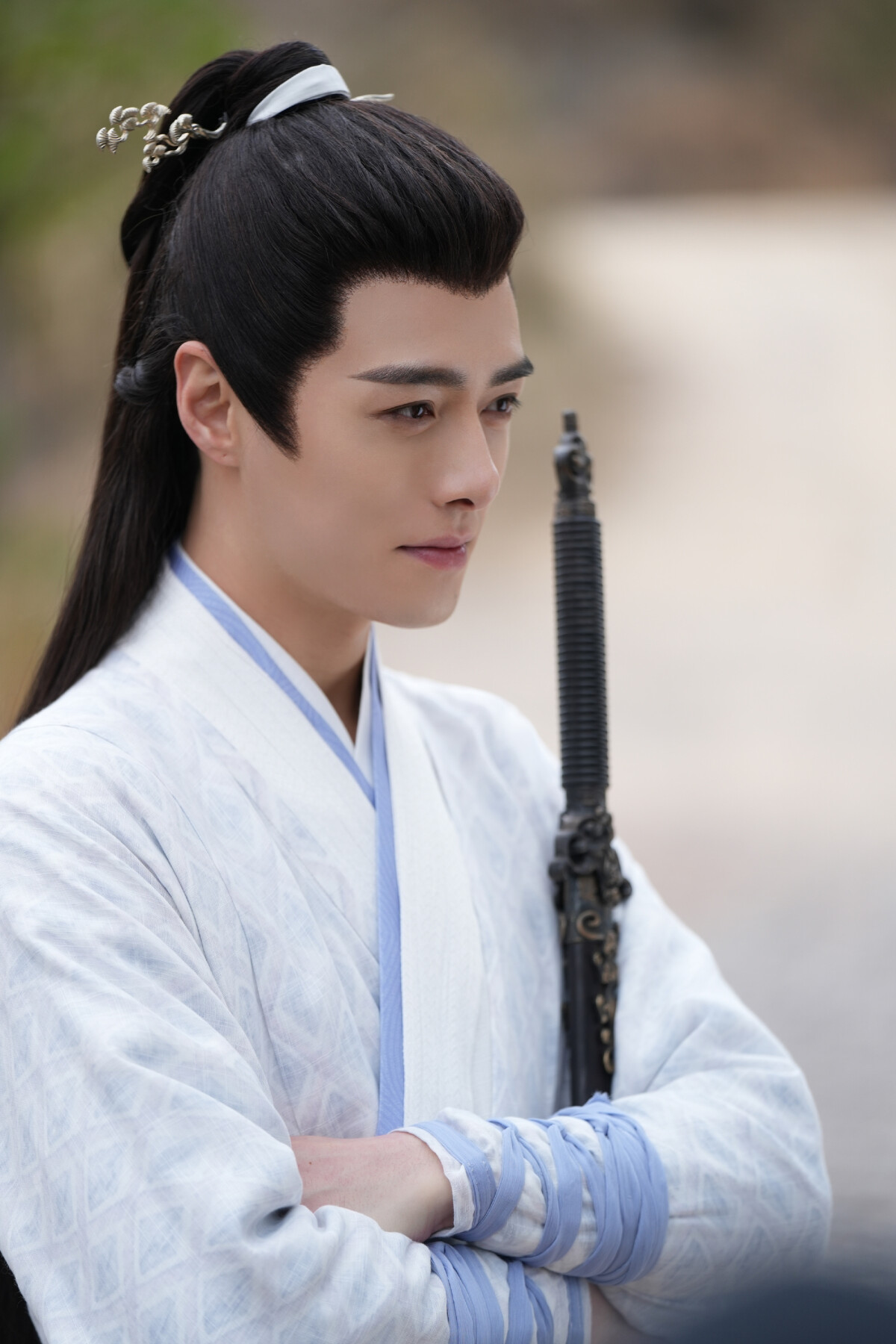 古裝劇10個「第一美男」!《花間令》劉學義《且試天下》楊洋都合理，最後2位被吐槽翻了