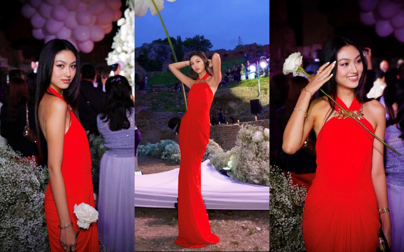 （圖／翻攝自任晴佳小紅書）