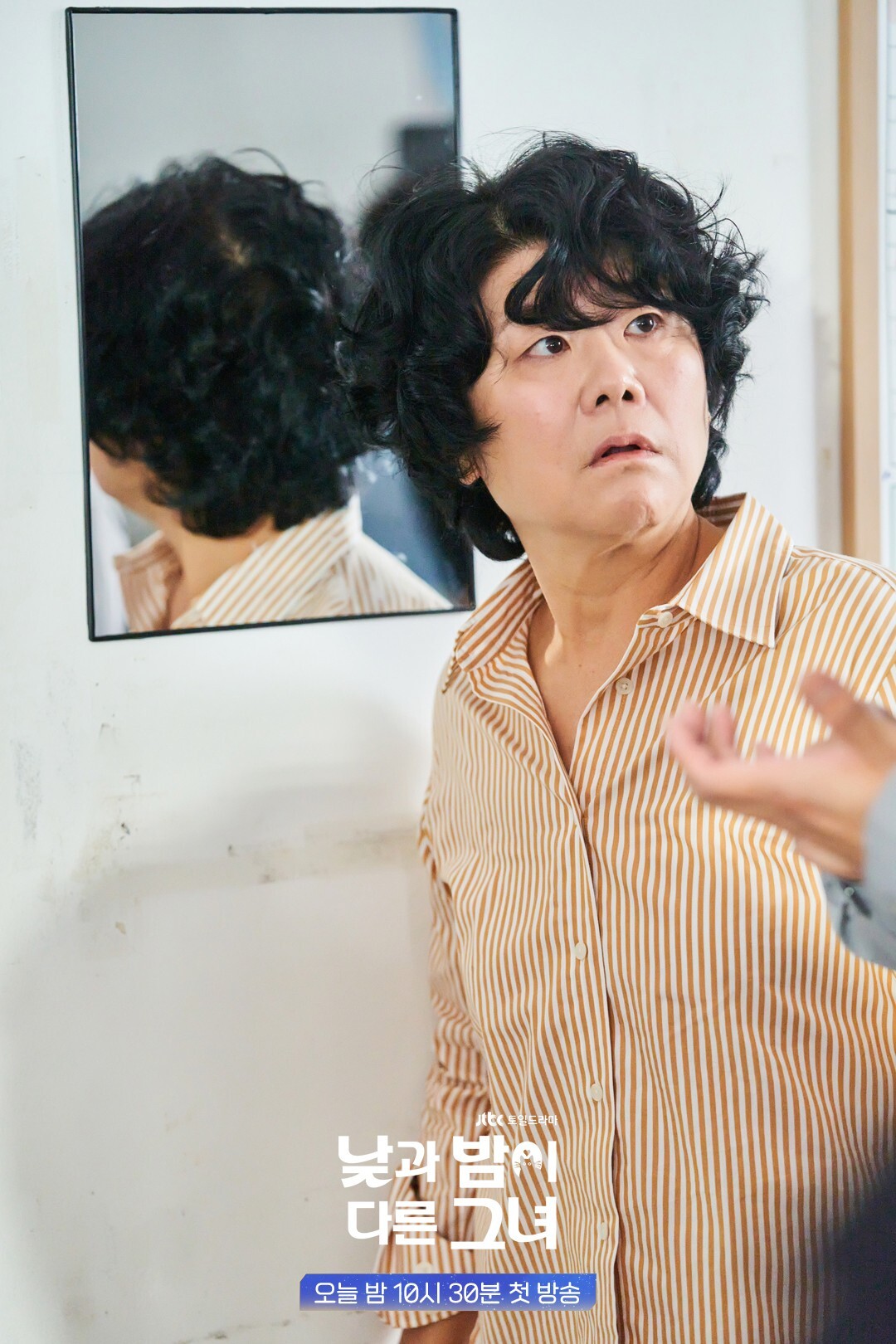 近期韓劇演員「熱度排行」TOP10！《聯結》池晟第4輸《她的日與夜》鄭恩地，冠軍是她！