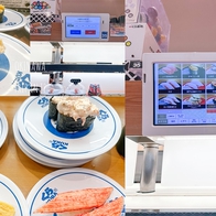 【沖繩藏壽司Across Plaza古島站前店】超過125種品項的美味菜單攻略版 - ONLYYUSUKE*吃喝玩樂都最高