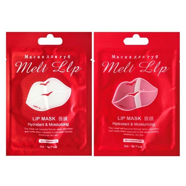 E.L.G 依洛嘉~膠原蛋白 滋潤／修護保濕唇膜(1入) 款式可選