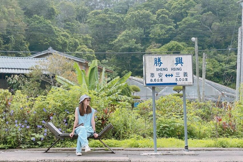 【苗栗三義景點一日遊】推薦三義老街必訪景點、精選3條三義一日遊路線
