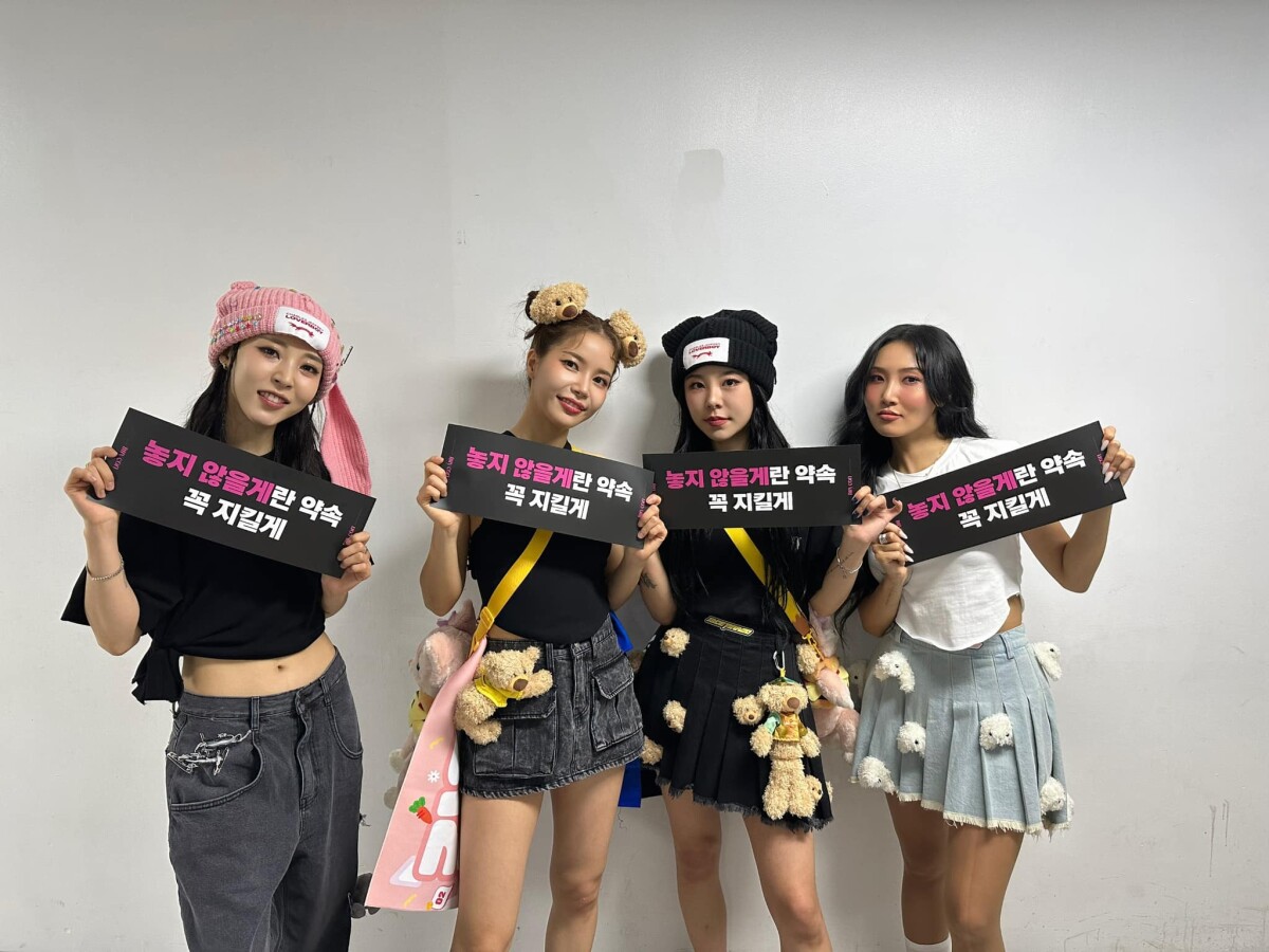 盤點十個「小公司之光」K-pop藝人