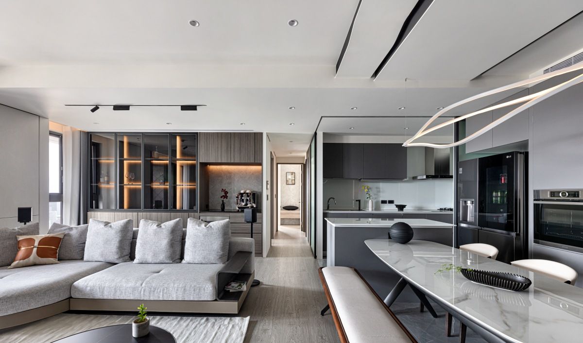 除濕機；住宅；室內設計