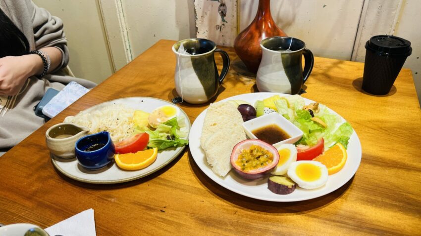 阿里山接駁巴士｜郵輪式列車玩法，不開車也能暢玩阿里山！