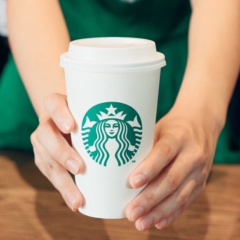 星巴克優惠買一送一！星巴克近買一送一星冰樂也有優惠，咖啡飲品折100，再享85折優惠