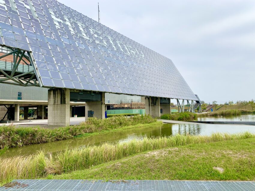 國立台灣歷史博物館 台南室內景點推薦｜國立台灣歷史博物館｜台史博3大展廳/5個打卡點介紹，用VR體驗歷史超好玩！門票交通開放時間一次看 10 2024