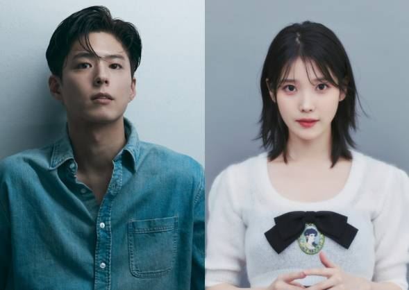 官方 8 月 25 日又公開嘉賓名單，其中最讓人驚喜的莫過於今年於 Netflix 熱播劇《苦盡柑來遇見你》大放異彩的兩位主演「全能女神」 IU 與「國民男神」朴寶劍確定合體！