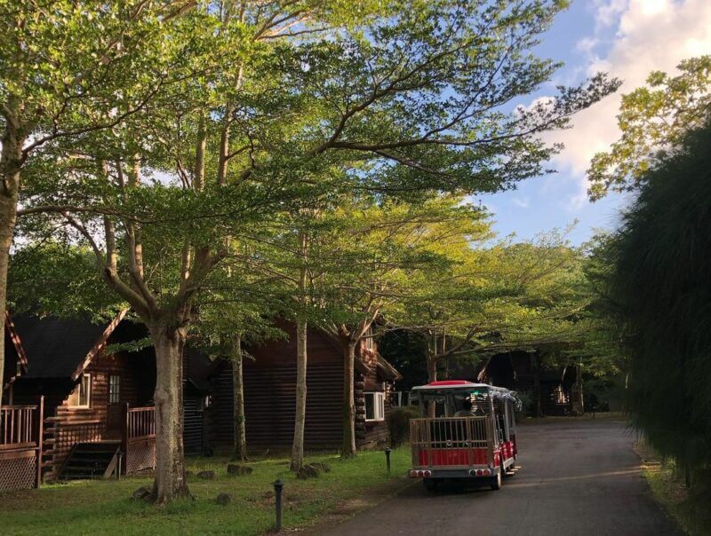 屏東親子飯店｜小墾丁渡假村