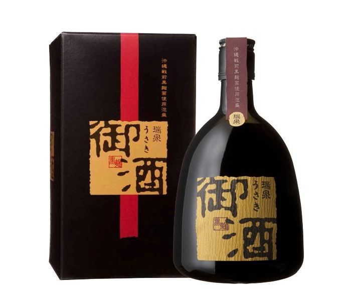 泡盛