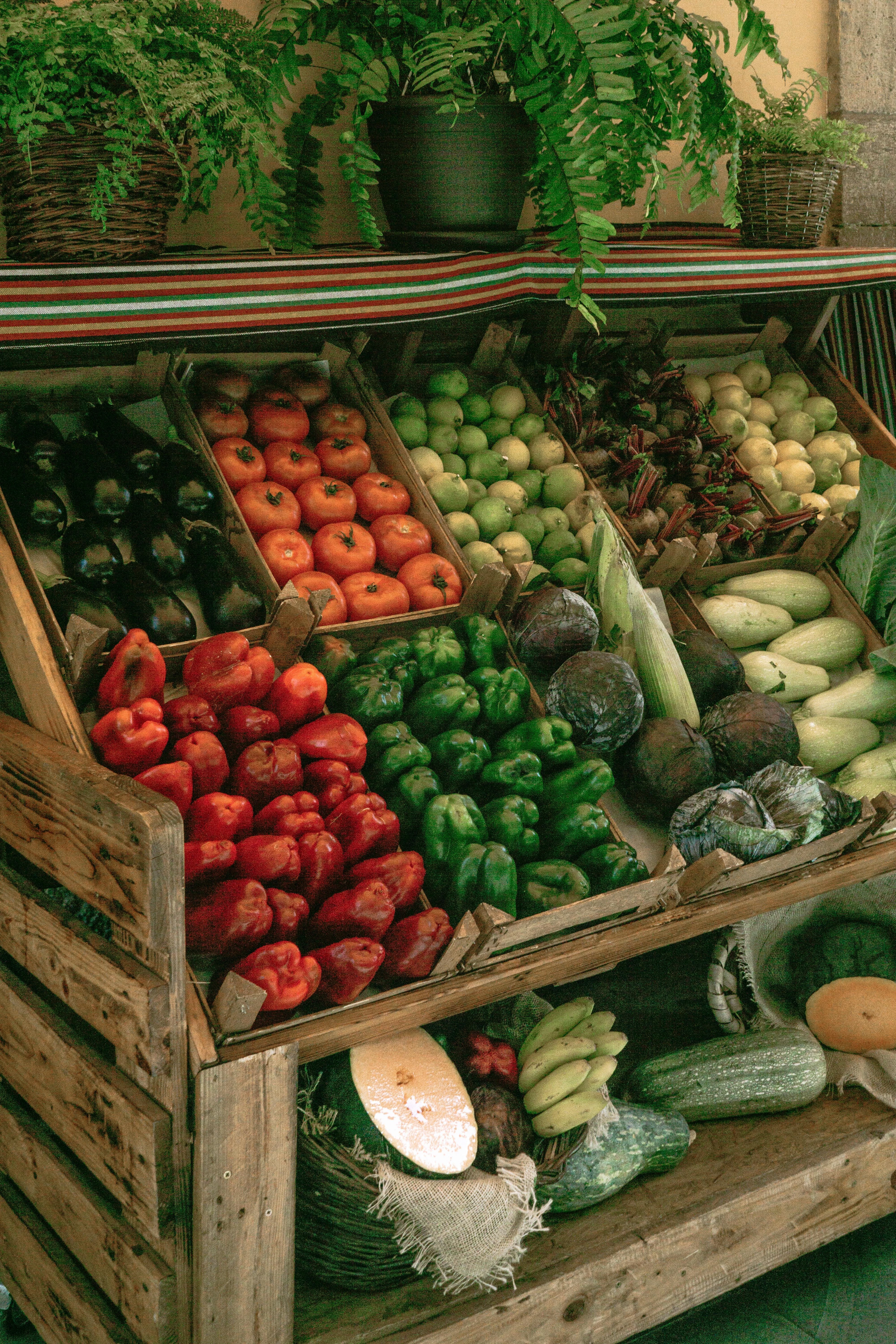 美國調查2026最乾淨蔬菜Top15