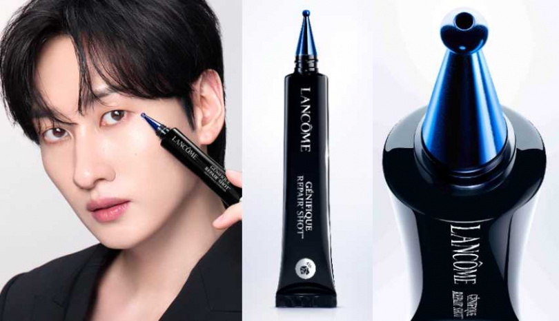 蘭蔻 超極限肌因撫紋抗皺筆 20ml／2,950元（圖／品牌提供）
