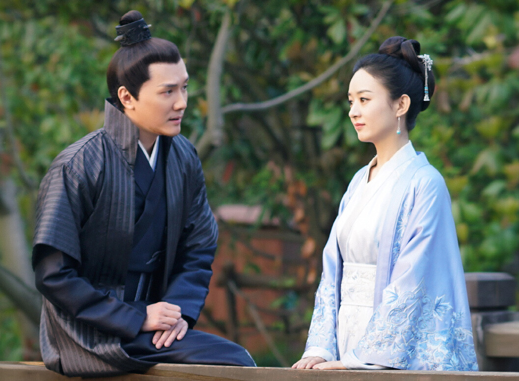 近十年「年度網播量最高」爆款古裝劇！《慶餘年》當年沒拚過《知否》，今年劇王是這部