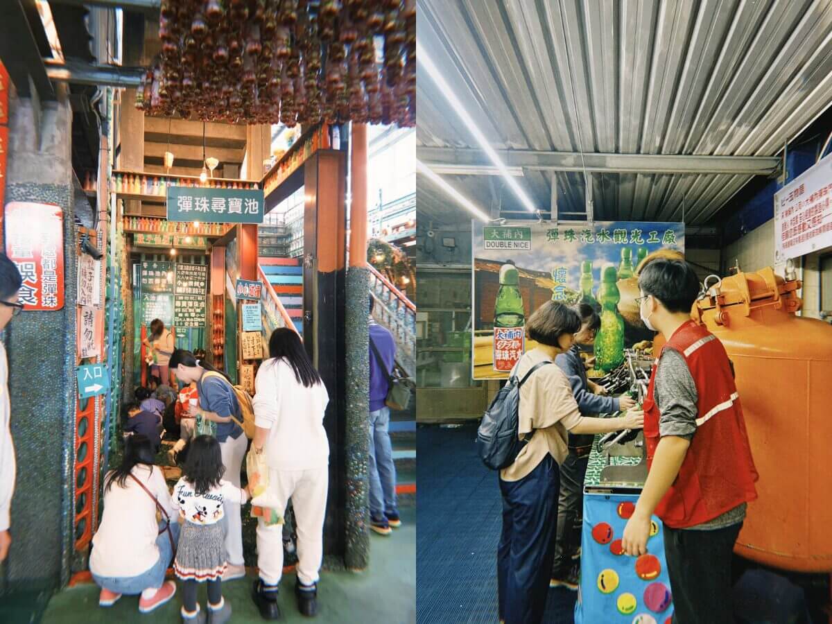 苗栗景點｜不只客家庄！8間苗栗觀光工廠推薦，台灣少見紅磚主題工廠、體驗擂茶DIY