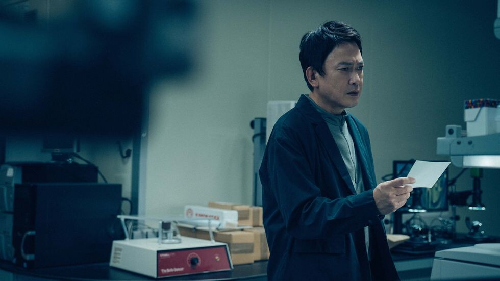 Netflix《誰是被害者2》12位金獎演員！許瑋甯熬多年封后，張孝全奪影帝，第6位超狂！