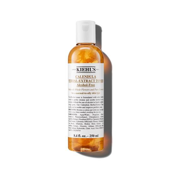 金盞花植物精華化妝水