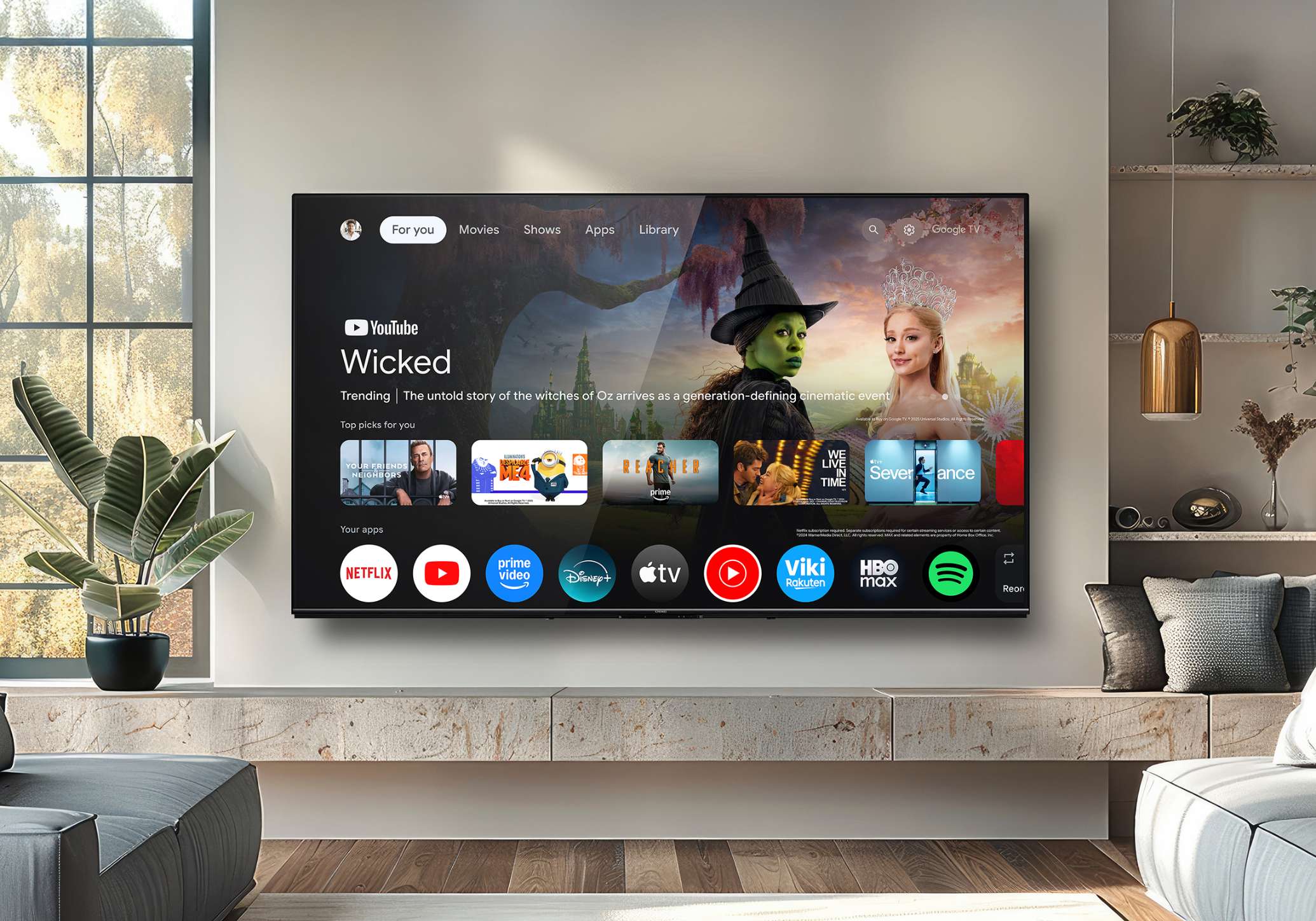 奇美家電啟動年終登錄送活動，購買 UM20 或 G3 系列電視贈生活家電