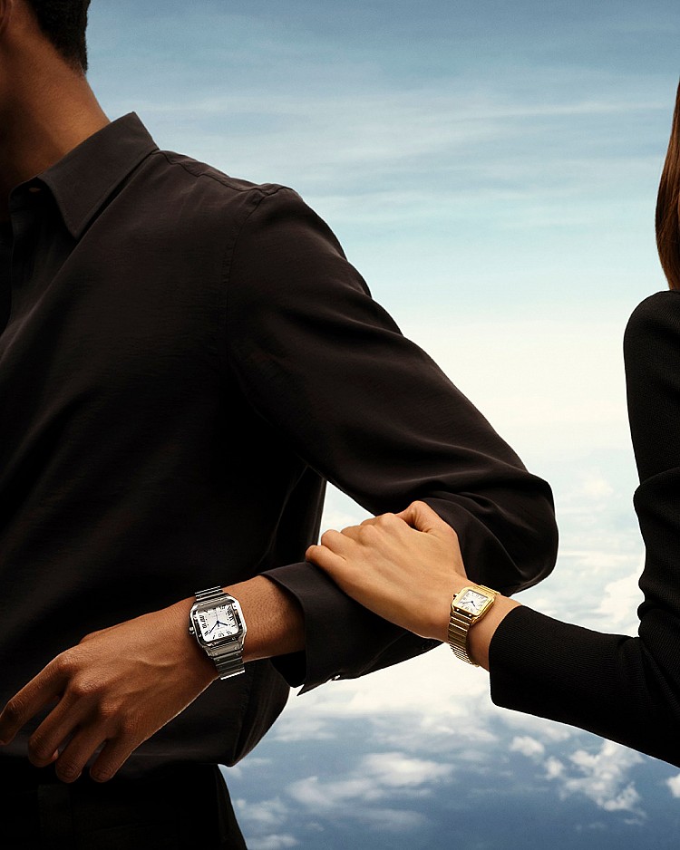 攤開最新一季財報，歷峰集團旗下四大珠寶品牌卡地亞、梵克雅寶、布契拉提，以及 Vhernier，其營收增長達 11%，實現連續三個季度「雙位數」的增長。