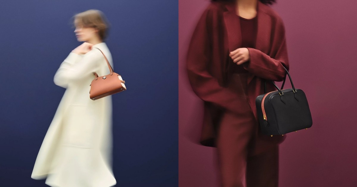 Hermès公布下半年3大重點包款，這款「通勤包」歷史比柏金、凱莉都還老！
