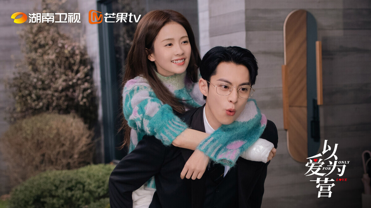 2023最高商業價值陸劇 排行2023最高商業價值陸劇 排行