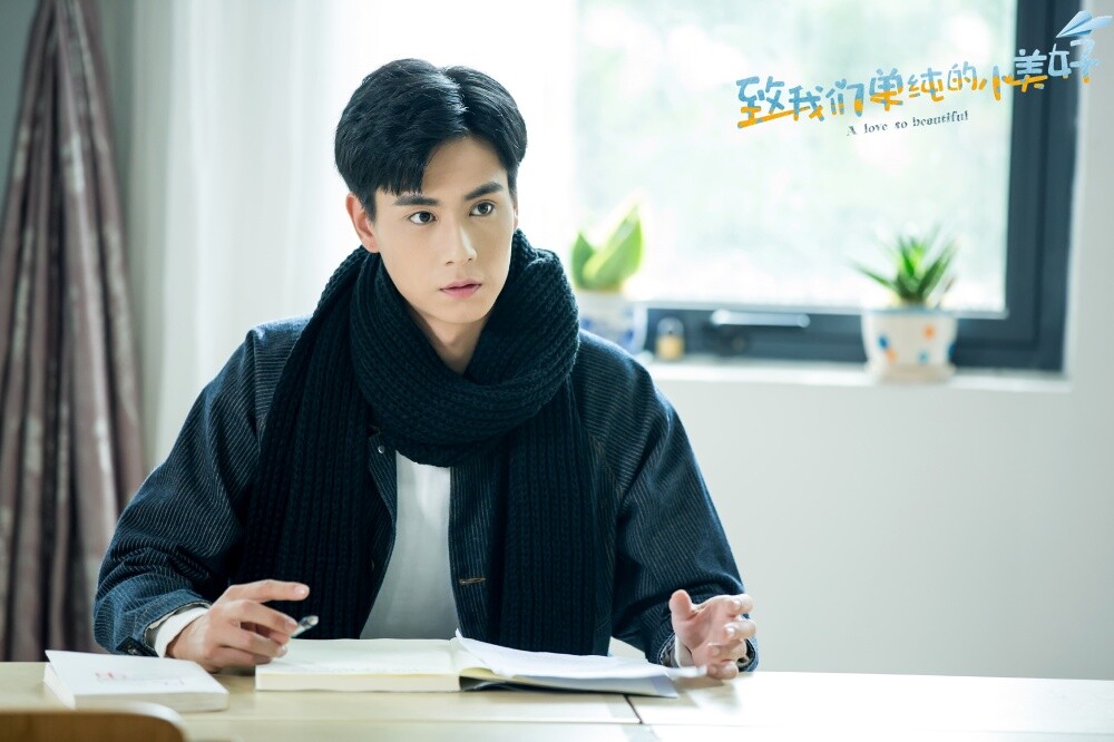 網議陸劇90男星的顏值巔峰！肖戰《陳情令》難超越，龔俊《狐妖小紅娘》有望再創巔峰！