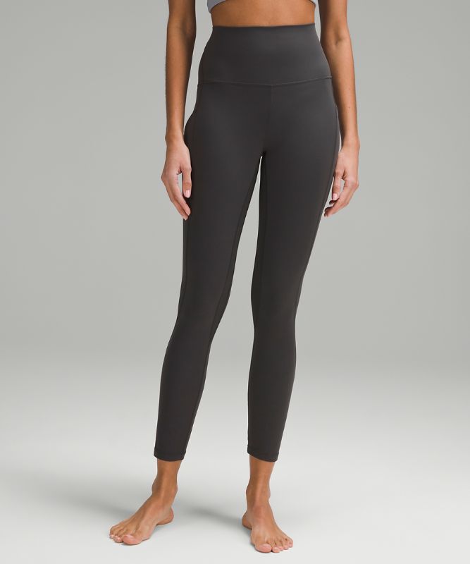 Align™ High-Rise Pants with Pockets 25
