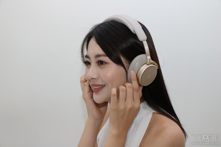 B&O 旗艦款頭戴式耳機 BEOPLAY H100 在台上市！升級降噪與 Hi-Res 音效體驗，售價 49,990 元