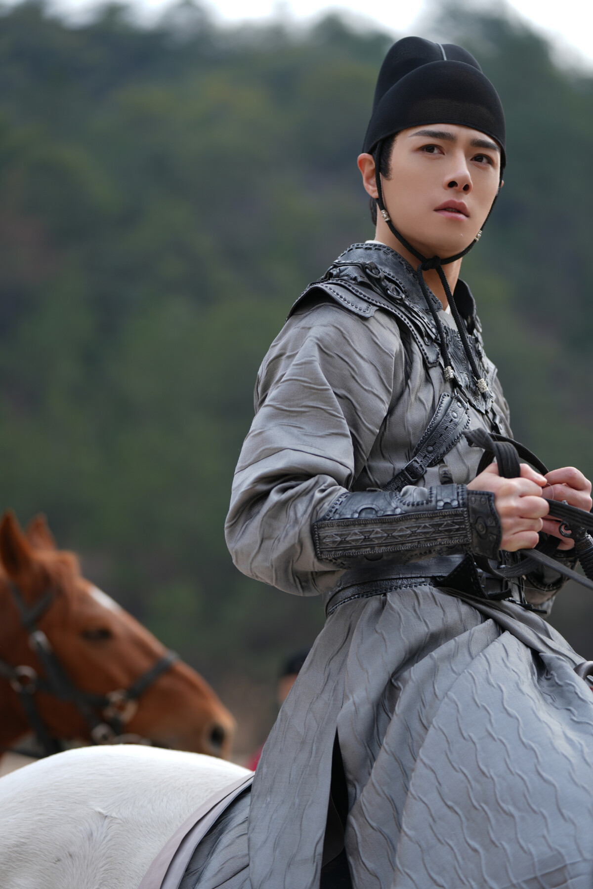 古裝劇10個「第一美男」!《花間令》劉學義《且試天下》楊洋都合理，最後2位被吐槽翻了