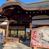 遠離人潮，慢遊京都。馬年必訪神社的祈福體驗 | Japaholic