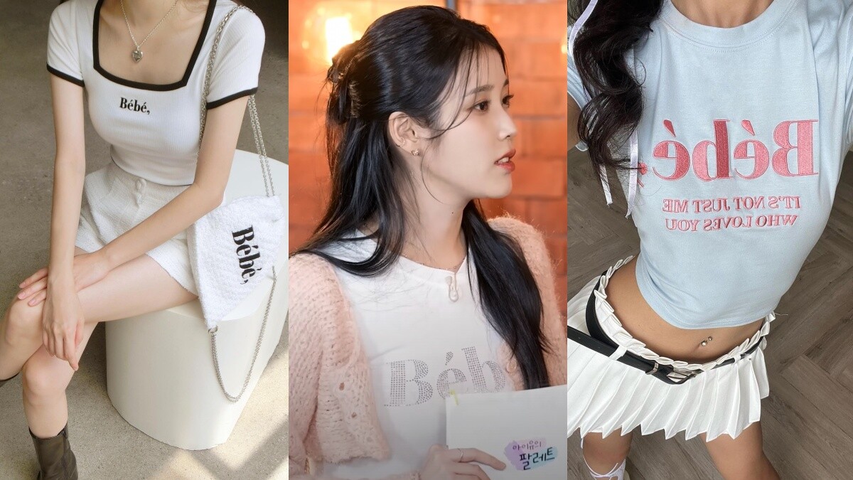 免找代購還省機票錢！這5個正火的韓國品牌台灣現在都買得到，金高銀、IU同款等你收!