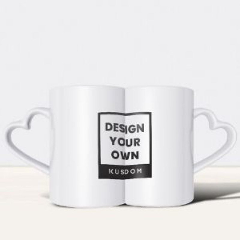 【客製化禮物】情侶組合杯│情人節/父親節/生日禮物/婚禮小物