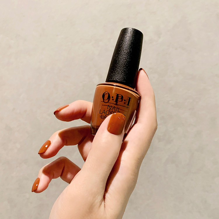 OPI 無盡夏日指甲油 NLN79 馬里布海岸系列 美拉德