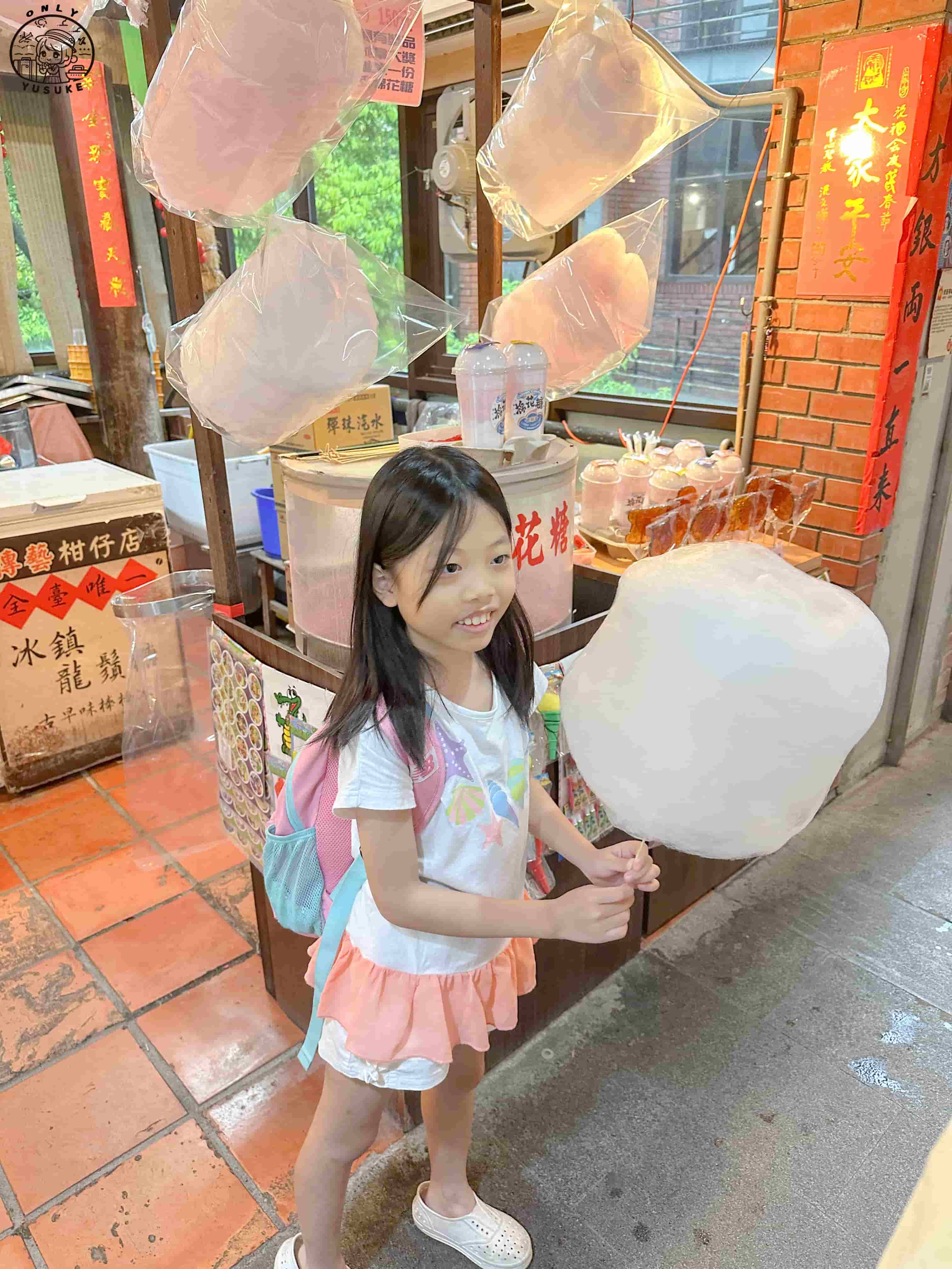 宜蘭傳藝中心必逛