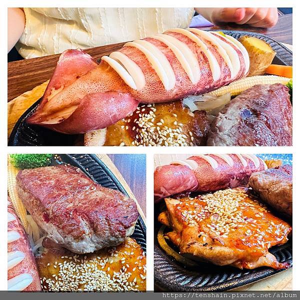 【中山區牛排】《鬥牛士經典牛排-長安店》歡慶林口店即將開幕，