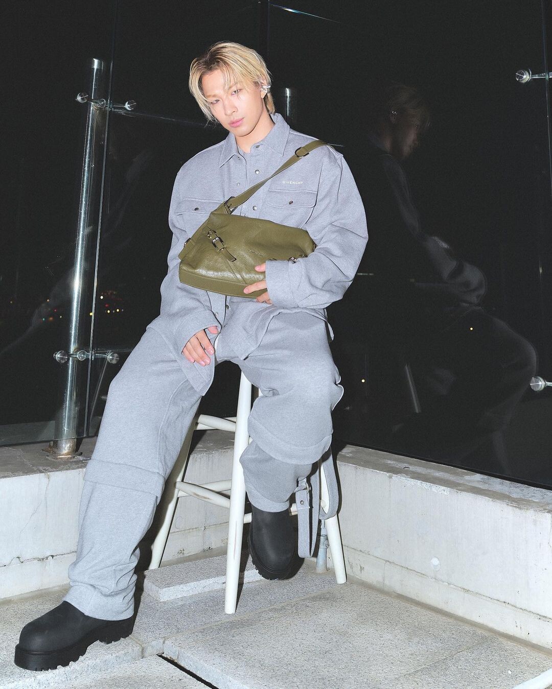 韓國男偶像代言精品品牌全統整