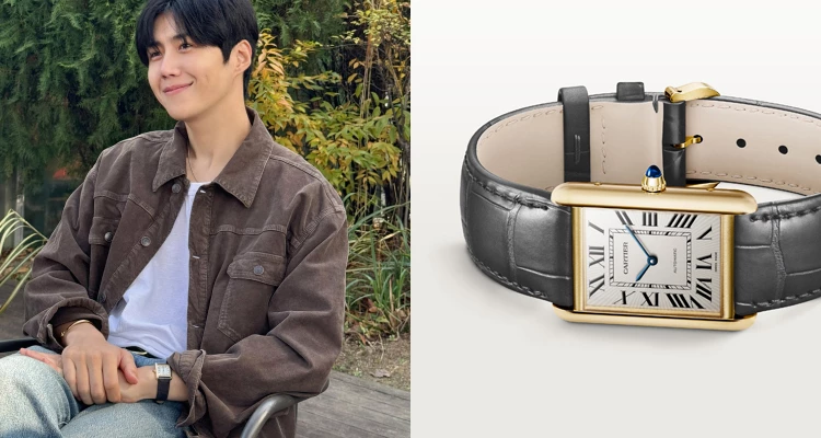 1917年，正值第一次世界大戰烽火連天，最終由法國取得勝利，成為戰爭的贏家。身為家族品牌靈魂人物的Louis Cartier，便以當時首次投入戰場的坦克車為靈感，創作出一款足以改寫製錶史的經典之作—「Tank」坦克錶。若說它是方錶風潮的始祖，相信多數錶迷都會點頭如搗蒜。