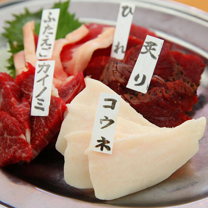 九州名物美食