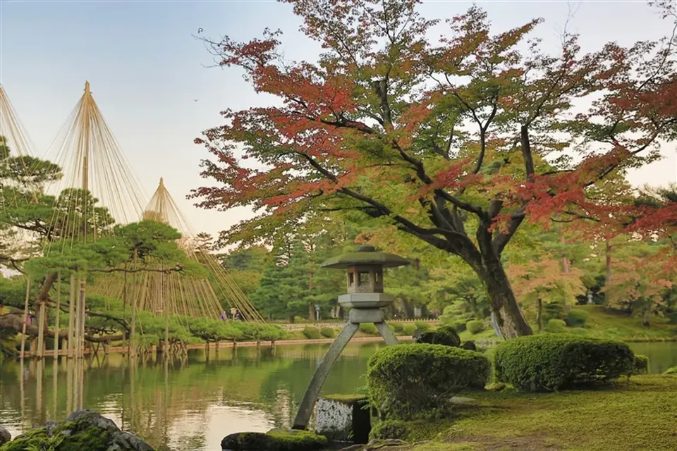 【北陸旅遊5日】住白川鄉一晚-御宿結之庄、新穗高纜車、合掌村、兼六園、最美星巴克、仙貝DIY、兩晚溫泉、名古屋萬怡或希爾頓-1