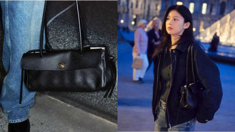 （圖／高允貞IG）