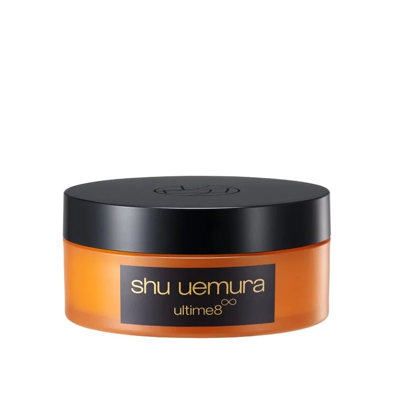 【shu uemura 植村秀】全能奇蹟金萃潔顏霜100g