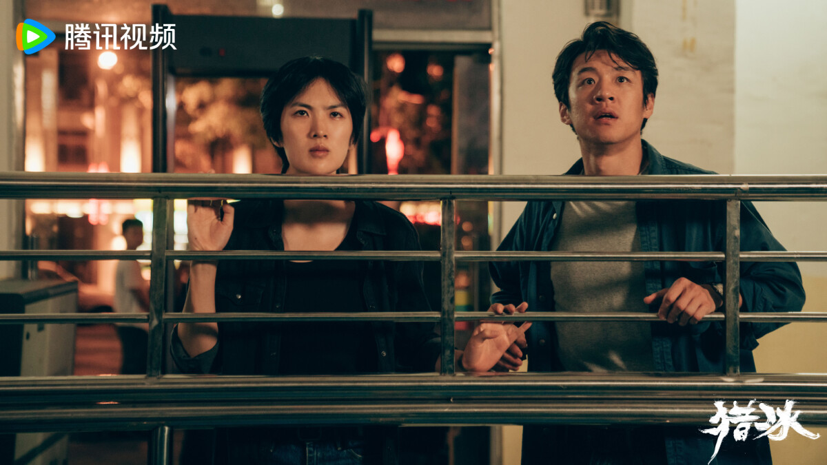 近期陸劇熱度排行TOP10！《在暴雪時分》竟沒前五，《大唐狄公案》第二，冠軍被罵慘了